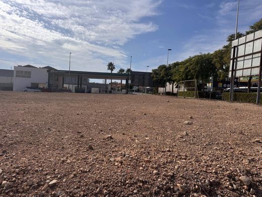 ‏קרקע ב  Crevillente, Provincia de Alicante