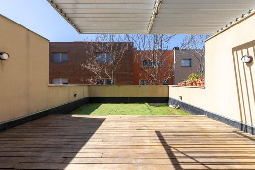 Luxury home in Viladecavalls, Province of Barcelona