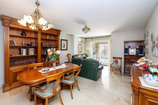 Apartment in Granada, Andalusia