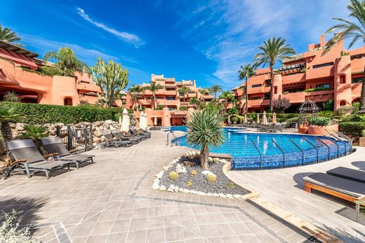 Apartamento - Estepona, Málaga
