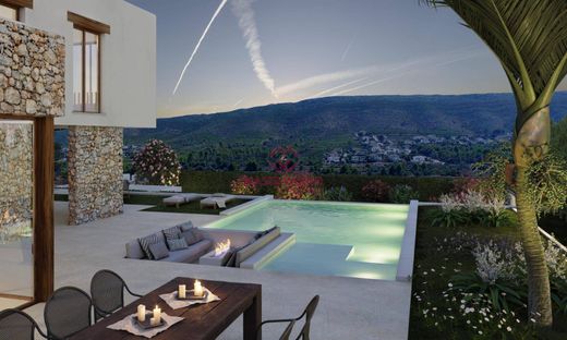 ‏וילה ב  ג'אואה, Provincia de Alicante