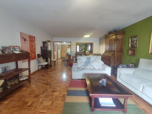 Vigo, ポンテベドラのアパートメント