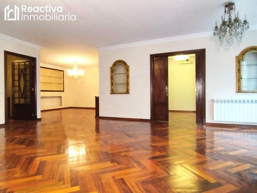 Apartament w Santiago de Compostela, Provincia da Coruña