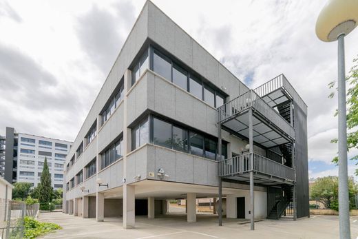 Edificio en Tres Cantos, Provincia de Madrid