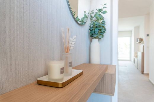 Apartamento - Playas de Orihuela, Provincia de Alicante