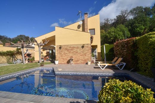 Detached House in Sant Julià de Ramis, Province of Girona