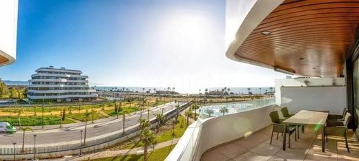 Piso / Apartamento en Torremolinos, Málaga