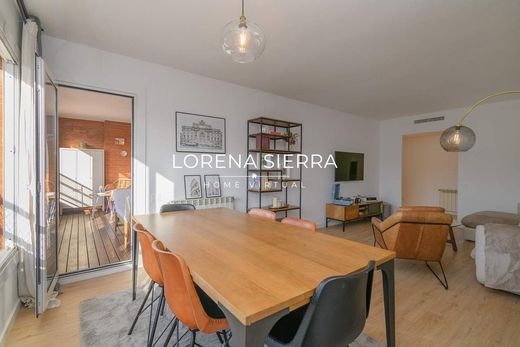 Penthouse in Viladecans, Provinz Barcelona