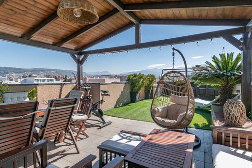 Penthouse in Playa Granada, Granada