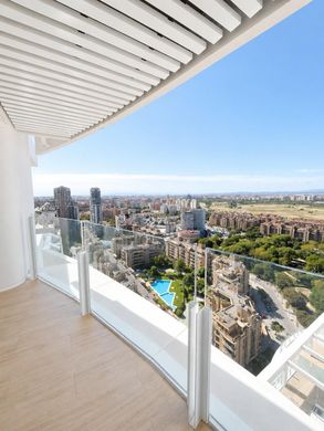 Appartamento a Valencia, Província de València