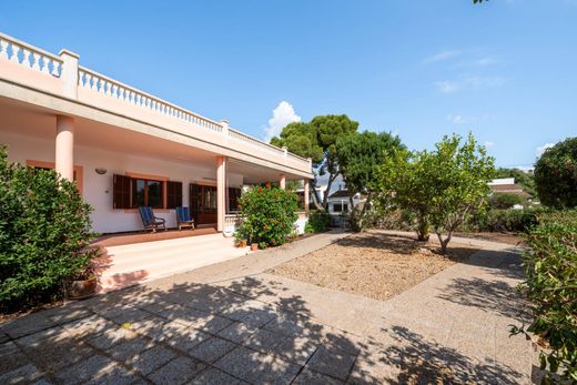 Μονοκατοικία σε Campos, Illes Balears