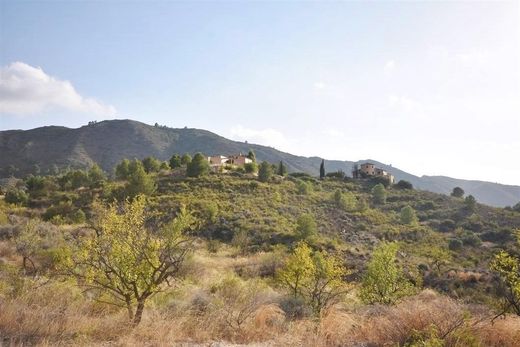 Detached House in Lorca, Murcia