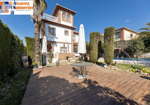 Müstakil ev Peligros, Provincia de Granada