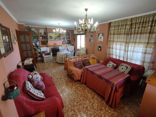 Casa Unifamiliare a Cordova, Andalusia