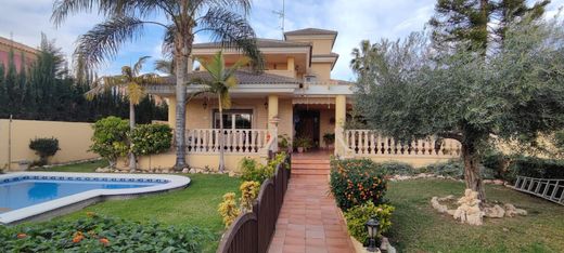 Vrijstaand huis in Torrevieja, Provincia de Alicante
