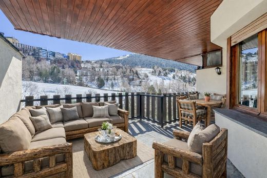 Apartamento - El Tarter, Canillo