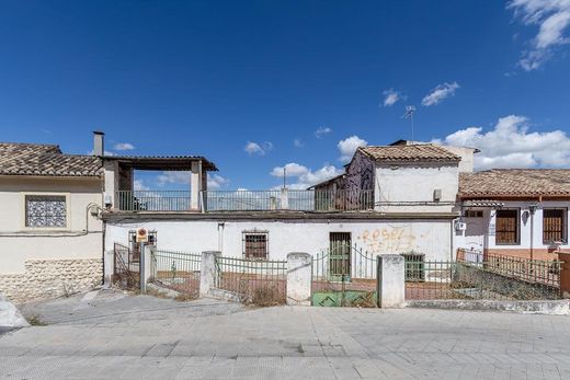 Luxe woning in Granada, Provincia de Granada