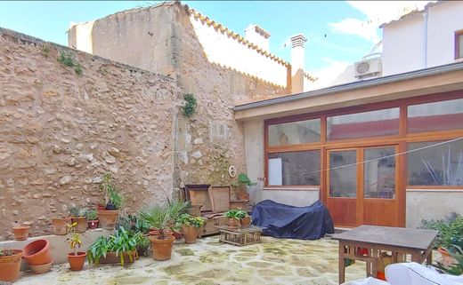 Элитный дом, Porreres, Illes Balears