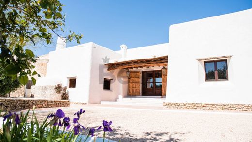 Casa rural / Casa de pueblo en San Jose de la Atalaya, Islas Baleares