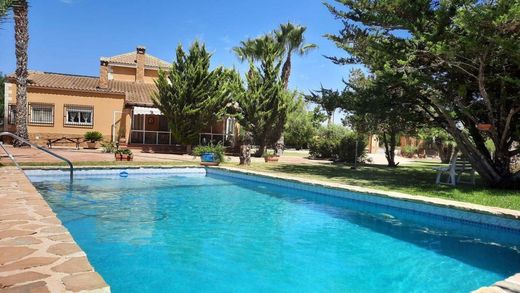 Luxury home in Elche, Alicante