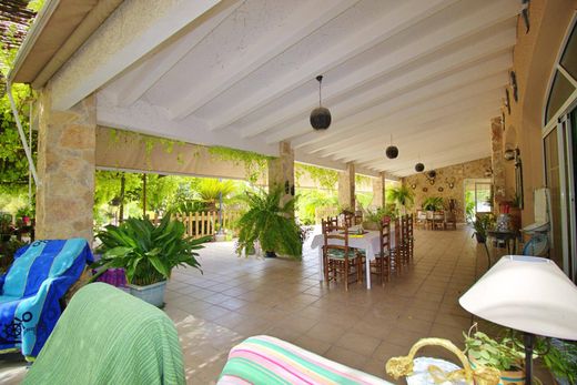 Casa en La Hoya Hermosa, Provincia de Alicante