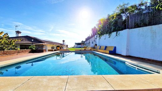 Villa Alhaurín de la Torre, Provincia de Málaga