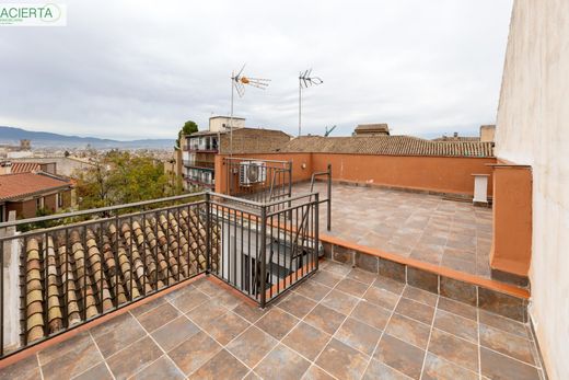 Appartementencomplex in Granada, Provincia de Granada