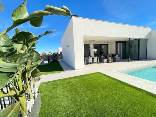 Vrijstaand huis in Molina de Segura, Murcia