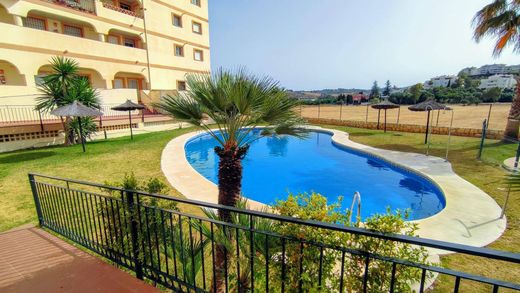 Appartement in Mijas, Provincia de Málaga