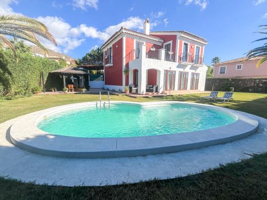 Villa in Finestrat, Alicante