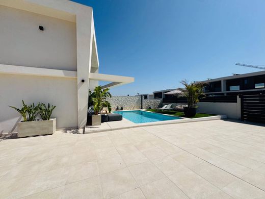 Detached House in Gran Alacant, Alicante