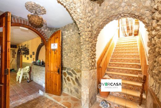 Land in Güevéjar, Granada