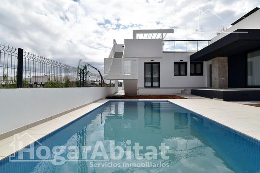 Detached House in els Poblets, Alicante