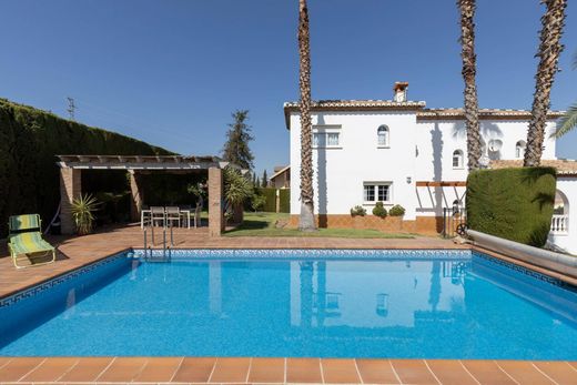 Vrijstaand huis in Gójar, Provincia de Granada