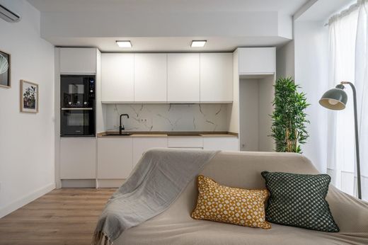 Apartment in Valencia