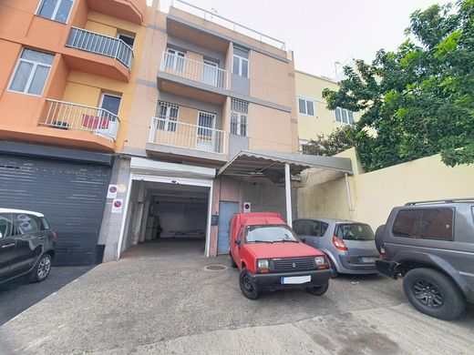 Luxury home in Las Palmas de Gran Canaria, Province of Las Palmas