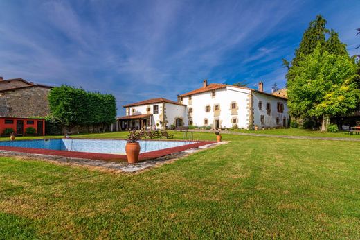 Casa di lusso a Reocín, Provincia de Cantabria