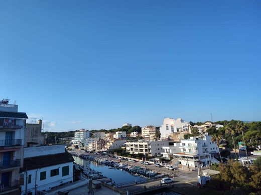 Albergo a Porto Cristo, Isole Baleari