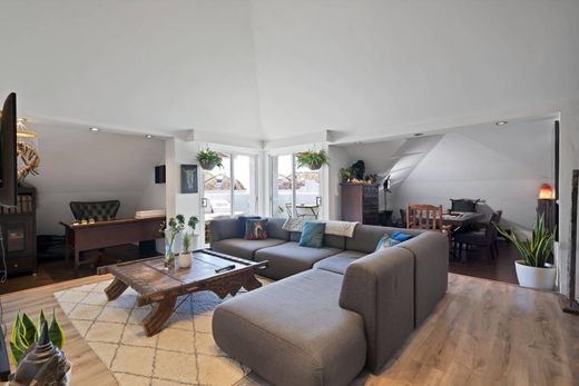 Penthouse in Marbella, Málaga