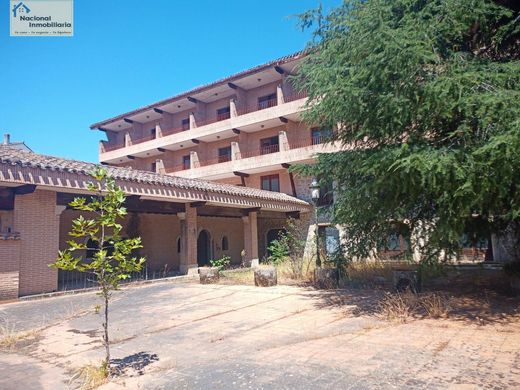 Hotel en Arenas de San Pedro, Ávila