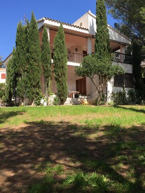 Villa Benicàssim, Província de Castelló