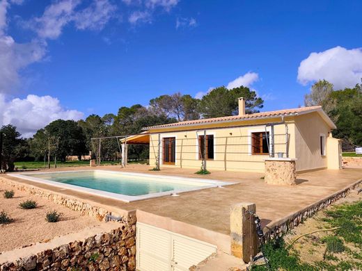 Rural or Farmhouse in Porreres, Province of Balearic Islands