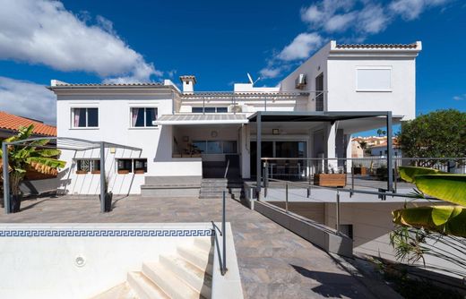 Casa Unifamiliare a San Bartolomé de Tirajana, Provincia de Las Palmas