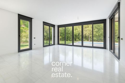 Casa de lujo en Cerdanyola del Vallès, Provincia de Barcelona