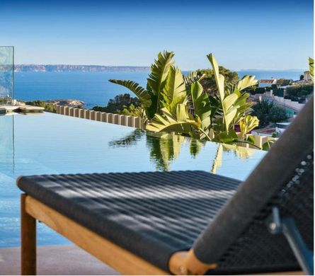 Villa a Calvià, Isole Baleari