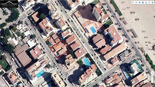 단독 저택 / Gandia, Província de València