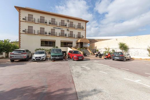 Hotel - Motril, Provincia de Granada