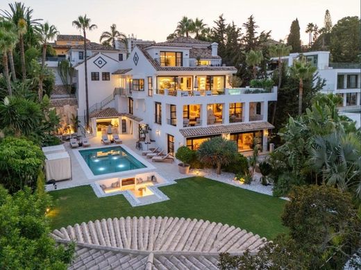 Villa à Marbella, Malaga