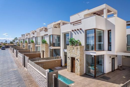 Villa à Los Montesinos, Alicante