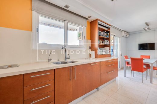 Apartment in Terrassa, Province of Barcelona